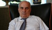 SMENA ZBOG POKUŠAJA PREVRATA: Predsednik DIK Aleksa Ivanović povredio izborni zakon SMENA ZBOG POKUŠAJA PREVRATA: Predsednik DIK Aleksa Ivanović povredio izborni zakon