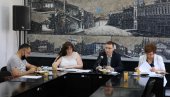 UMESTO PET, 10 GRADSKIH UPRAVA: Javni uvid u nacrt odluke o izmeni budžeta Kragujevca UMESTO PET, 10 GRADSKIH UPRAVA: Javni uvid u nacrt odluke o izmeni budžeta Kragujevca