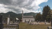 VAKUF SPASAO CRKVU OD MIRAŠA: Milovim zakonom CPC htela da oduzme crkvu SPC VAKUF SPASAO CRKVU OD MIRAŠA: Milovim zakonom CPC htela da oduzme crkvu SPC