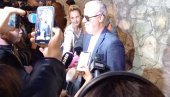 SAŠA MATIĆ O SARADNJI SA PEVAČICAMA: Severina odlična, a Ceca je moja sestra SAŠA MATIĆ O SARADNJI SA PEVAČICAMA: Severina odlična, a Ceca je moja sestra