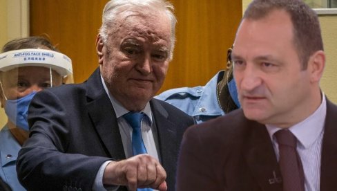 ЗГОДНО ДА СЕ ОСУДИ СВАКО! Професор Правног факултета стручно уништио срамну пресуду Ратку Младићу ЗГОДНО ДА СЕ ОСУДИ СВАКО! Професор Правног факултета стручно уништио срамну пресуду Ратку Младићу