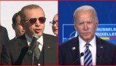 БАЈДЕНОВ СПЕЦИЈАЛАЦ СТИГАО У ТУРСКУ: Ове теме су на столу, следи сусрет са Ердоганом БАЈДЕНОВ СПЕЦИЈАЛАЦ СТИГАО У ТУРСКУ: Ове теме су на столу, следи сусрет са Ердоганом