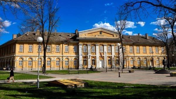 КОРОНА ПОСУСТАЛА У ЈУЖНОМ БАНАТУ: Само један новозаражени, панчевачка болница поново у редовном режиму рада КОРОНА ПОСУСТАЛА У ЈУЖНОМ БАНАТУ: Само један новозаражени, панчевачка болница поново у редовном режиму рада