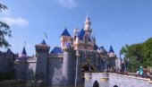 MUŠKARAC PREMINUO U DIZINILENDU: Uživao u vožnji posvećenoj filmu Frozen, pa izgubio život - oglasila se utučena supruga