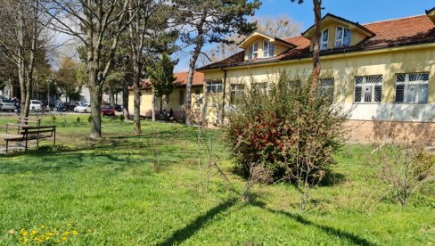 КОРОНА У ВРАЊУ: Свих шест пацијената на кисеонику КОРОНА У ВРАЊУ: Свих шест пацијената на кисеонику