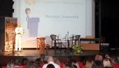 ОД АГОРЕ ДО ИНСТАГРАМА: Почело обележавање 140 година Гимназије Бора Станковић ОД АГОРЕ ДО ИНСТАГРАМА: Почело обележавање 140 година Гимназије Бора Станковић