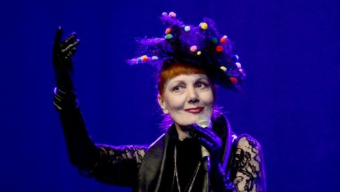 OVO JE NAJTRAGIČNIJA LJUBAVNA PRIČA: NJega Josipa Lisac ni danas nije prebolela i posvećuje mu pesme OVO JE NAJTRAGIČNIJA LJUBAVNA PRIČA: NJega Josipa Lisac ni danas nije prebolela i posvećuje mu pesme