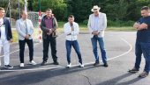 СЕОСКЕ СПОРТСКЕ ИГРЕ: Село Рудна Глава добија терен као победик СЕОСКЕ СПОРТСКЕ ИГРЕ: Село Рудна Глава добија терен као победик