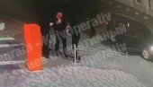 MILOVAN ROGANOVIĆ NA METI UBICA: Snimak specijalne operacije - ovo je Srbin čije ubistvo je planirano u Ukrajini (VIDEO)