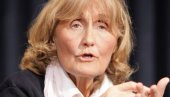 ПРЕМИНУЛА ЈЕЛИСАВЕТА ВАСИЛИЋ: Чланица Савета за борбу против корупције ПРЕМИНУЛА ЈЕЛИСАВЕТА ВАСИЛИЋ: Чланица Савета за борбу против корупције