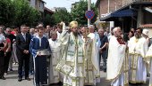УСВОЈЕН ПРОГРАМ ЗА ДУХОВСКИ ПОНЕДЕЉАК: Врање спремно за градску славу УСВОЈЕН ПРОГРАМ ЗА ДУХОВСКИ ПОНЕДЕЉАК: Врање спремно за градску славу