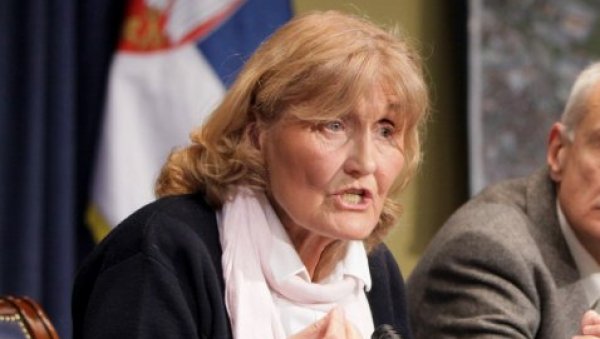 ЈЕЛИСАВЕТА ВАСИЛИЋ - БИОГРАФИЈА: Чланица савета за борбу против корупције написала више од 100 стручних радова ЈЕЛИСАВЕТА ВАСИЛИЋ - БИОГРАФИЈА: Чланица савета за борбу против корупције написала више од 100 стручних радова