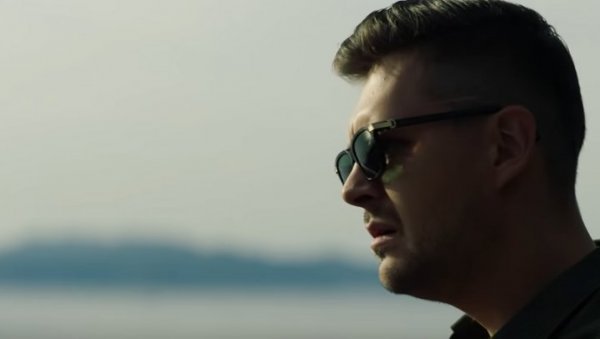 НАСТАВАК САГЕ О ПЕТРУ МАРАШУ: Објављен званичан трејлер за Јужни ветар 2: Убрзање (ВИДЕО) НАСТАВАК САГЕ О ПЕТРУ МАРАШУ: Објављен званичан трејлер за Јужни ветар 2: Убрзање (ВИДЕО)