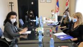 PODRŠKA ZA PET UDRUŽENJA: Ugovori za projekte zdravstvene zaštite u Kragujevcu PODRŠKA ZA PET UDRUŽENJA: Ugovori za projekte zdravstvene zaštite u Kragujevcu