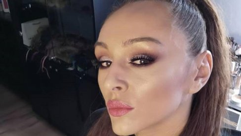 ANABELA VIDELA UNUKU: Preslatka je i ista je Marko - A evo šta je rekla o pomirenju sa zetom ANABELA VIDELA UNUKU: Preslatka je i ista je Marko - A evo šta je rekla o pomirenju sa zetom