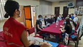 DA ZNAJU DA SPASU ŽIVOT: Obuka u pružanju prve pomoći đaka Tehnološke škole u Paraćinu DA ZNAJU DA SPASU ŽIVOT: Obuka u pružanju prve pomoći đaka Tehnološke škole u Paraćinu