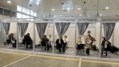 VAKCINA IMA, ALI NEMA KO DA IH PRIMI: Iako su preduzete sve mere da što brže postignemo kolektivni imunitet, još ni polovina nije zaštićena