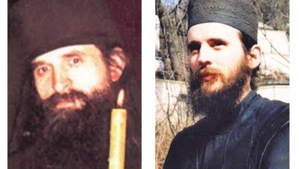 ОТЕЛИ ОЦА ХАРИТОНА И ОБЕЗГЛАВИЛИ: Пре тачно 24 године догодио се свиреп злочин код Призрена ОТЕЛИ ОЦА ХАРИТОНА И ОБЕЗГЛАВИЛИ: Пре тачно 24 године догодио се свиреп злочин код Призрена