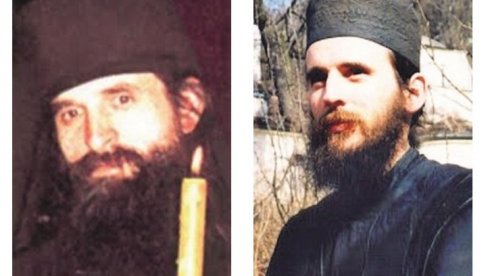 OTELI OCA HARITONA I OBEZGLAVILI: Pre tačno 24 godine dogodio se svirep zločin kod Prizrena OTELI OCA HARITONA I OBEZGLAVILI: Pre tačno 24 godine dogodio se svirep zločin kod Prizrena