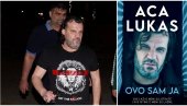 АЦА ЛУКАС О АУТОБИОГРАФСКОЈ КЊИЗИ : Нисам ништа скривао, јер се ничега не стидим АЦА ЛУКАС О АУТОБИОГРАФСКОЈ КЊИЗИ : Нисам ништа скривао, јер се ничега не стидим