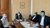 PROJEKTIMA SE U SENTU SLILI MILIONI: Banatska opština uspešna na konkursima pokrajinskih sekretarijata