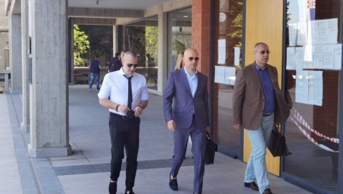 ТЕЛЕФОН МАРЈАНОВИЋА НИЈЕ БИО УГАШЕН? Вештак Тужилаштва у помоћ позвао и фолију од чоколаде ТЕЛЕФОН МАРЈАНОВИЋА НИЈЕ БИО УГАШЕН? Вештак Тужилаштва у помоћ позвао и фолију од чоколаде