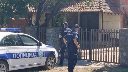 NOVI DETALJI UBISTVA KOD RAČE: LJiljana P. izašla iz bolnice, pa pretukla do smrti nevenčanog supruga NOVI DETALJI UBISTVA KOD RAČE: LJiljana P. izašla iz bolnice, pa pretukla do smrti nevenčanog supruga