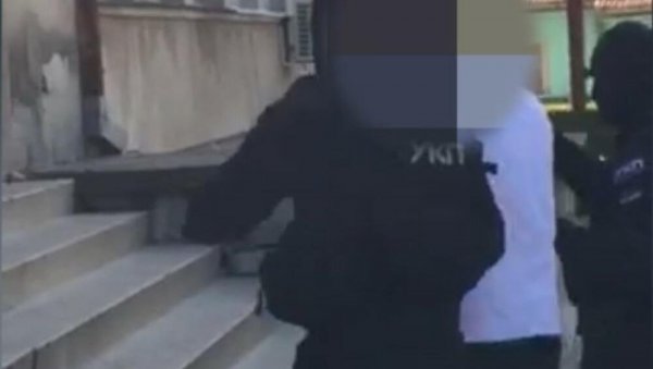 ТУЖИЛАШТВО ТРАЖИ ПРИТВОР: Sаслушани осумњичени за злоупотребе у Rесавици ТУЖИЛАШТВО ТРАЖИ ПРИТВОР: Sаслушани осумњичени за злоупотребе у Rесавици