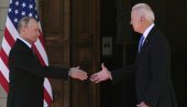 AMERIČKI MEDIJI: Bajden učinio Putina najsrećnijim čovekom na svetu AMERIČKI MEDIJI: Bajden učinio Putina najsrećnijim čovekom na svetu