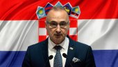 ХРВАТСКИ ШЕФЕ ДИПЛОМАТИЈЕ БЕСАН: Црна Гора одрадила нечији посао, а зна се и чији ХРВАТСКИ ШЕФЕ ДИПЛОМАТИЈЕ БЕСАН: Црна Гора одрадила нечији посао, а зна се и чији