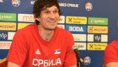 ПОСЛЕДЊА ПРОВЕРА ПРЕД КВАЛИФИКАЦИЈЕ: Кошаркашима ће пријати аплаузи против Мексика ПОСЛЕДЊА ПРОВЕРА ПРЕД КВАЛИФИКАЦИЈЕ: Кошаркашима ће пријати аплаузи против Мексика