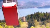 (УЗНЕМИРУЈУЋЕ) ОБЈАВЉЕН СНИМАК СТРАВИЧНОГ ПАДА ЖИЧАРЕ: Трагедија која је потресла Италију - 14 људи погинуло, преживео само дечак (ВИДЕО)