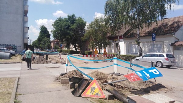 БОЉЕ ГРЕЈАЊЕ У НЕМАЊИНОЈ: Добре вести за Кикинђане БОЉЕ ГРЕЈАЊЕ У НЕМАЊИНОЈ: Добре вести за Кикинђане