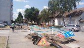 БОЉЕ ГРЕЈАЊЕ У НЕМАЊИНОЈ: Добре вести за Кикинђане