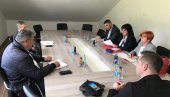 НАЦИОНАЛНИ ПАРК “СУТЈЕСКА”: Влада РС обећала помоћ и повећање плата радницима НАЦИОНАЛНИ ПАРК “СУТЈЕСКА”: Влада РС обећала помоћ и повећање плата радницима
