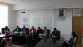 MOĆI ĆE OVDE DA ŽIVE I UČE: Bijeljina dobija studentski dom (FOTO) MOĆI ĆE OVDE DA ŽIVE I UČE: Bijeljina dobija studentski dom (FOTO)