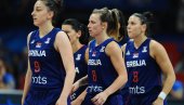 KOŠARKAŠICE PROTIV ITALIJE: Pokažite ko ste! Marina Maljković: Verujem u tim KOŠARKAŠICE PROTIV ITALIJE: Pokažite ko ste! Marina Maljković: Verujem u tim