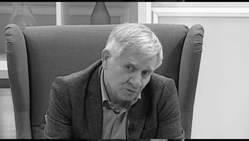 ЊУ ЈЕ ВОЛЕО НОВИЦА ЗДРАВКОВИЋ: Били су у браку, а његов брат Тома јој је чак и посветио песму ЊУ ЈЕ ВОЛЕО НОВИЦА ЗДРАВКОВИЋ: Били су у браку, а његов брат Тома јој је чак и посветио песму