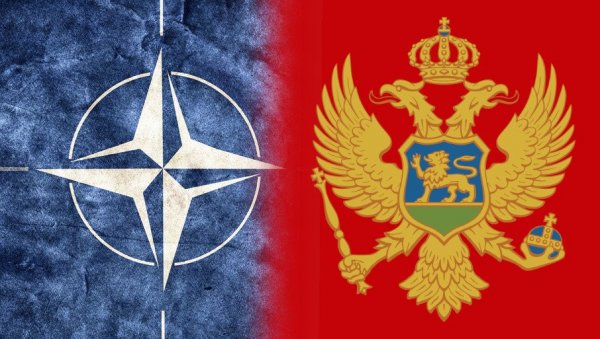 СВЕ ВИШЕ ГРАЂАНА ЗА ИЗЛАЗАК ЦРНЕ ГОРЕ ИЗ НАТО-а: Подршка пала за 12 одсто СВЕ ВИШЕ ГРАЂАНА ЗА ИЗЛАЗАК ЦРНЕ ГОРЕ ИЗ НАТО-а: Подршка пала за 12 одсто