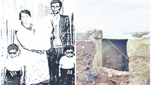 ALBANCI IH UBILI, PA ZATRPALI KOSTIMA ŽIVOTINJA: Kako su teroristi likvidirali porodicu Šutaković o kojoj je govorio Vučić (FOTO) ALBANCI IH UBILI, PA ZATRPALI KOSTIMA ŽIVOTINJA: Kako su teroristi likvidirali porodicu Šutaković o kojoj je govorio Vučić (FOTO)