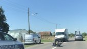 ПРВА ФОТОГРАФИЈА САОБРАЋАЈНЕ НЕСРЕЋЕ КОД СУБОТИЦЕ: Кренуо да плати рачуне и погинуо ПРВА ФОТОГРАФИЈА САОБРАЋАЈНЕ НЕСРЕЋЕ КОД СУБОТИЦЕ: Кренуо да плати рачуне и погинуо
