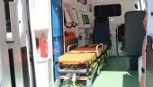 ПРЕТУЧЕН ВОЗАЧ ХИТНЕ ПОМОЋИ: Тешко повређен, збринут у сарајевској болници ПРЕТУЧЕН ВОЗАЧ ХИТНЕ ПОМОЋИ: Тешко повређен, збринут у сарајевској болници