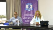 НАУЧНО СТРУЧНА КОНФЕРЕНЦИЈА НА ФМПБ: Живимо здравије, тиме смо и безбеднији НАУЧНО СТРУЧНА КОНФЕРЕНЦИЈА НА ФМПБ: Живимо здравије, тиме смо и безбеднији