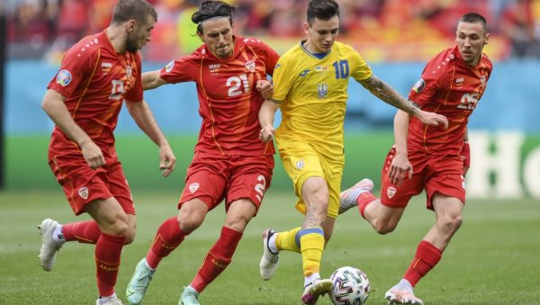 УКРАЈИНА ПОД ИМПЕРАТИВОМ ПОБЕДЕ: Фењераш не сме да представља проблем УКРАЈИНА ПОД ИМПЕРАТИВОМ ПОБЕДЕ: Фењераш не сме да представља проблем