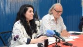 НОВИ САД У НЕДЕЉУ ДОМАЋИН „ФРТАЉ МАРАТОНА“: Трка на 10,5 километара НОВИ САД У НЕДЕЉУ ДОМАЋИН „ФРТАЉ МАРАТОНА“: Трка на 10,5 километара