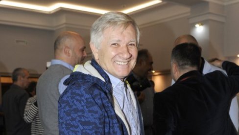 ПАМТИЋЕ ГА СПЛАВОВИ И БОЕМИ: Певач и аутор Новица Здравковић није дочекао 30. годишњицу смрти брата ПАМТИЋЕ ГА СПЛАВОВИ И БОЕМИ: Певач и аутор Новица Здравковић није дочекао 30. годишњицу смрти брата