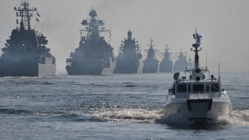 ЗБОГ ИНЦИДЕНТА СА РАЗАРАЧЕМ: Британски војни аташе хитно позван у Министарство одбране Русије ЗБОГ ИНЦИДЕНТА СА РАЗАРАЧЕМ: Британски војни аташе хитно позван у Министарство одбране Русије