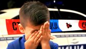 PRETUČEN DEČAK (11) KOD UŠĆA: Hitno prebačen u Tiršovu