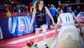 СРБИЈА ОДРЖАЛА ЧАС КОШАРКЕ ГРЧКОЈ: Наше девојке убедљиво дошле до друге победе на ЕП СРБИЈА ОДРЖАЛА ЧАС КОШАРКЕ ГРЧКОЈ: Наше девојке убедљиво дошле до друге победе на ЕП
