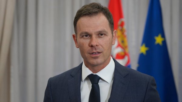МАЛИ О ЛАЖНИМ НАВОДИМА КРИКА: Учиниће све, чак и искористити убице - како би поново владали! МАЛИ О ЛАЖНИМ НАВОДИМА КРИКА: Учиниће све, чак и искористити убице - како би поново владали!